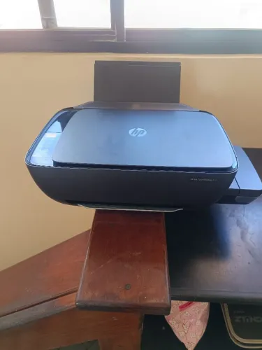 Impressora HP Ink tank wireless 416