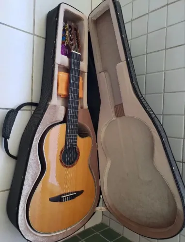 Violão Yamaha NCX1200R