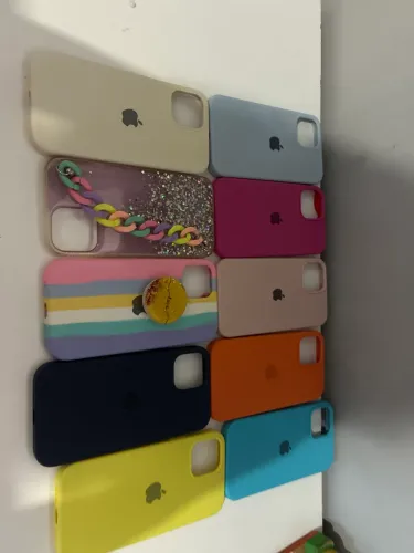 Capas para iPhone 12
