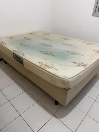 Cama de casal