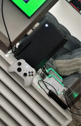 Xbox Séries X 1tb