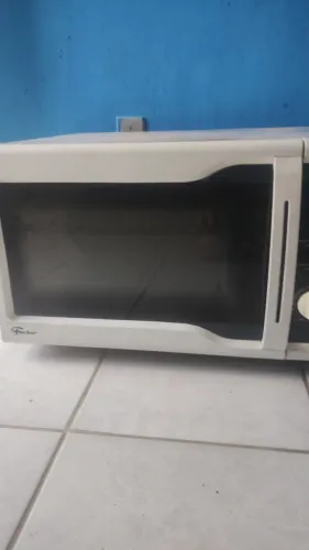 FORNO elétrico Fischer 44 LITROS 