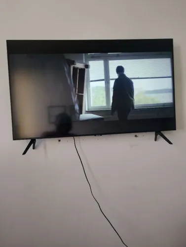 Smart tv Samsung