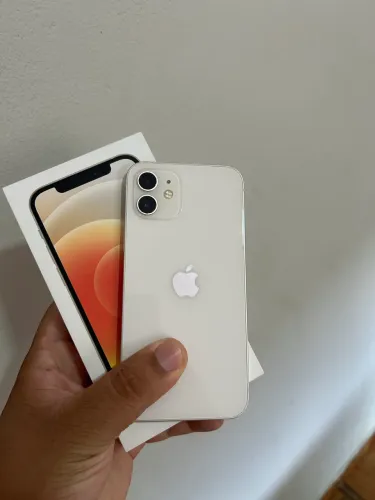 iPhone 12 normal todo original 