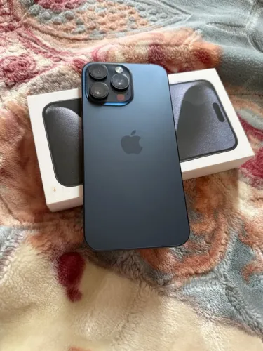 iPhone 15 Pro Max 256GB
