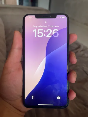 iPhone XS MAX