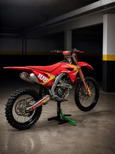 CRF 250R