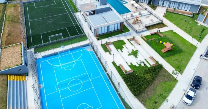 Terreno Oportunidade Alínea Reserva Itajaí Cond Fechado