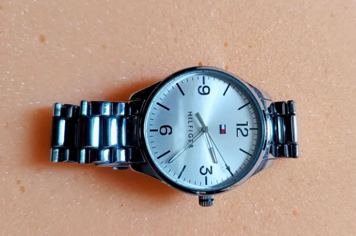Relógio Tommy Hilfiger Original