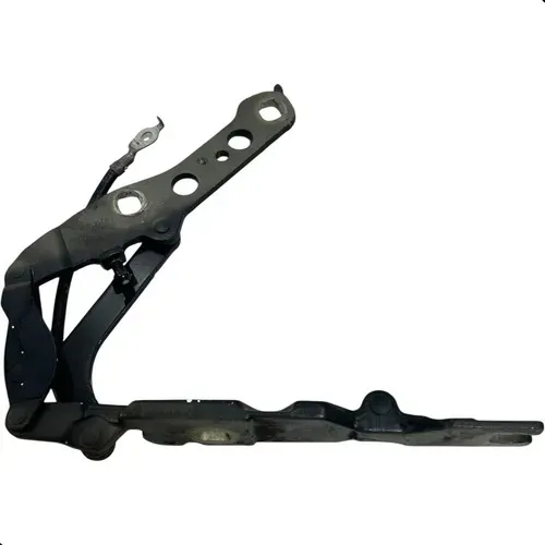 Braço Dobradiça Esquerda Bmw 325i E46 2000 2001 2002 2003