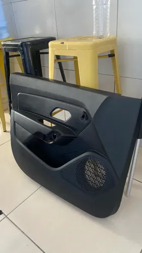 Forro de porta Duster Zen 22 Lado motorista 