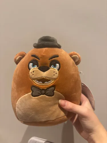 Pelúcia FNAF Freddy