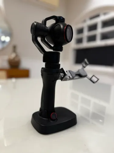 DJI Osmo Plus
