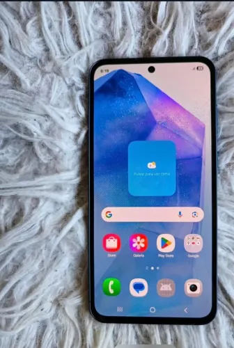 SAMSUNG A55 5G 