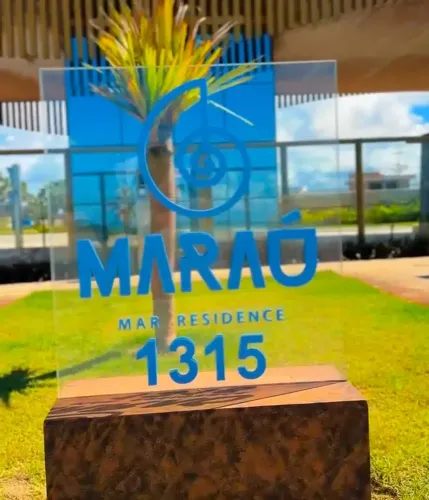Lote à venda no Maraú Mar Residence, MOSQUEIRO, Aracaju, SE