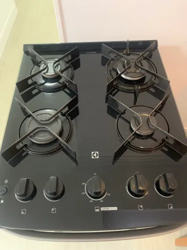 Fogão Electrolux 4 Bocas