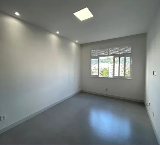 Engenho Novo - Méier - Apto Super Novo - Estilo primeira locação