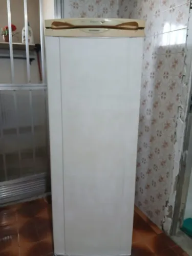 Geladeira 1 porta || Marca Consul