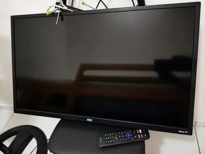 Tv smart 32P