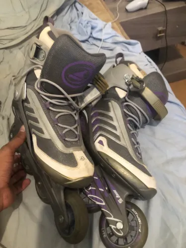 patins rollerblade spiritblade inline sg5 bio dynamic