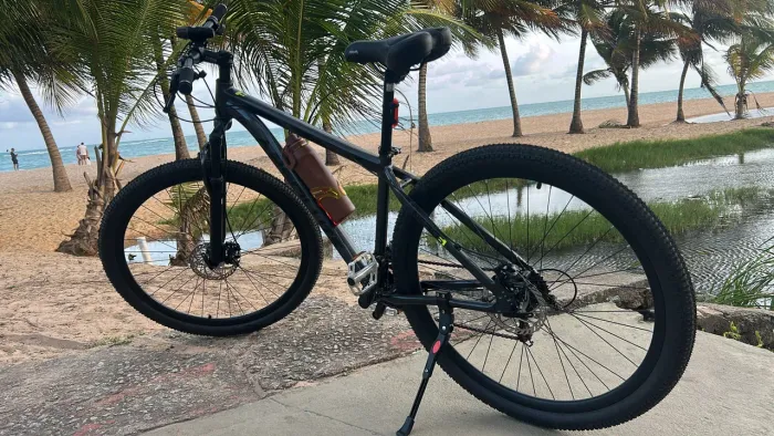 Bicicleta absolute Nero 6 
