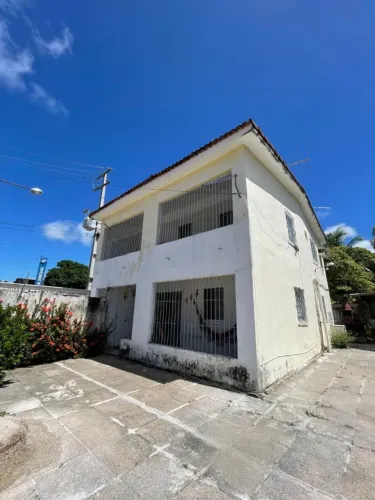 Casa de veraneio