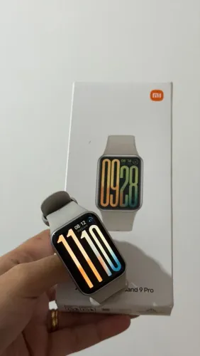 SMARTWATCH BAND 9 pro <br>400,00