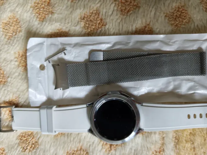 Smartwatch Samsung Galaxy watch 4 classic 42mm