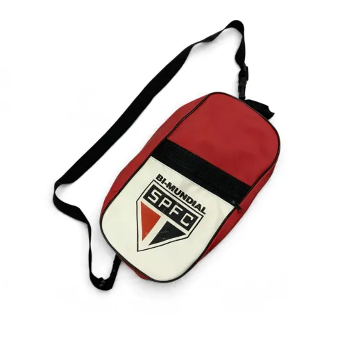 Bolsa Transversal São Paulo FC 90s