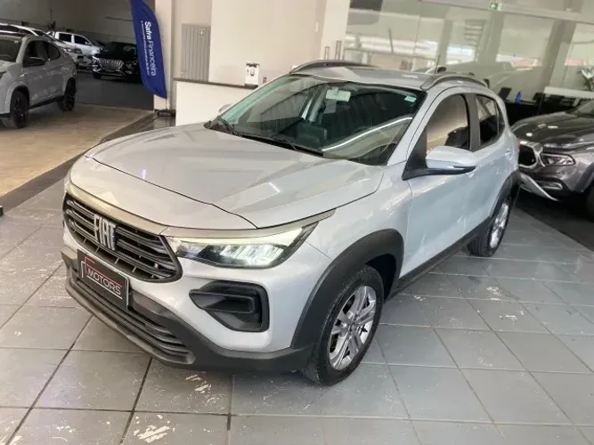 Fiat Pulse Drive 1.0 Turbo 200 Flex Aut. 2023