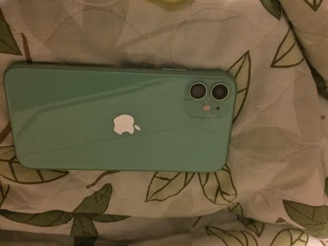 iPhone 11 128gb