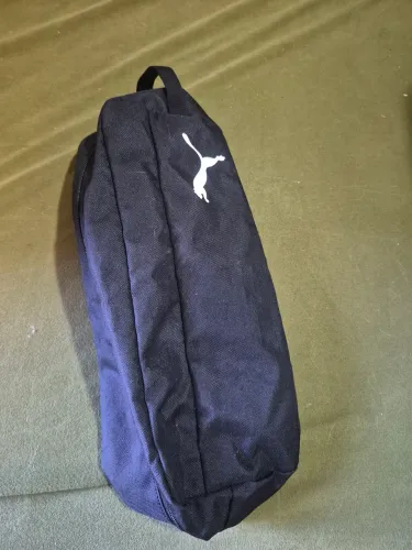 Porta chuteira da puma original