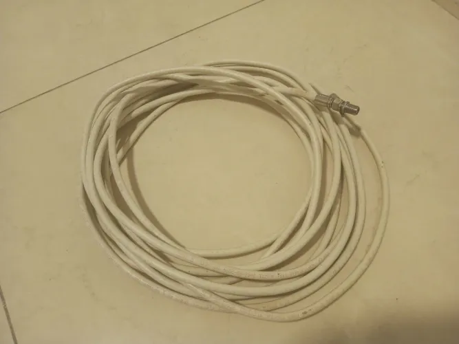 Cabo antigo de televisão [USADO]