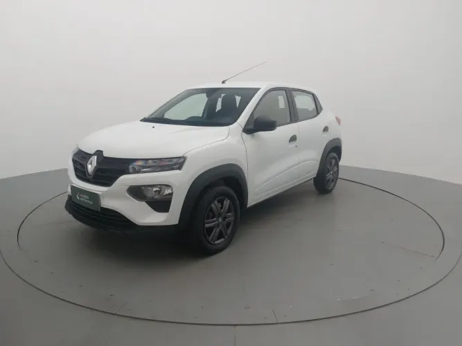 Renault Kwid 1.0 Zen 2026