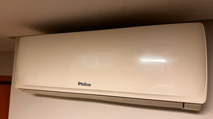 Ar condicionado Philco 12000 BTUS