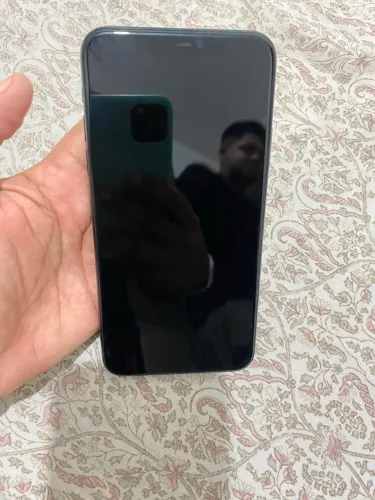 iPhone 11promax