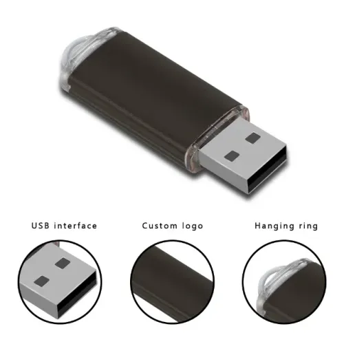 Oferta!!! Pen Drive 8gb