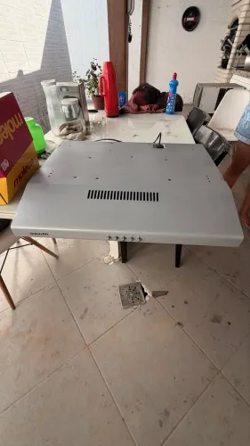 Depurador de ar Suggar
