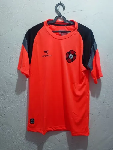 Camisa P Super Bolla Moto Club Treino Atleta 2024 Masculina