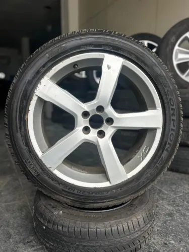 Roda Volvo XC60 Aro 20 5x108