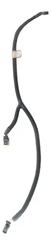 Chicote Luz Placa Gm Astra Vectra