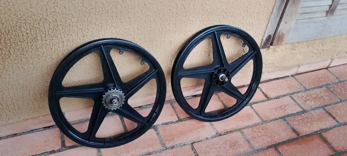 BMX ARO 20(AROS IMPORTADOS)