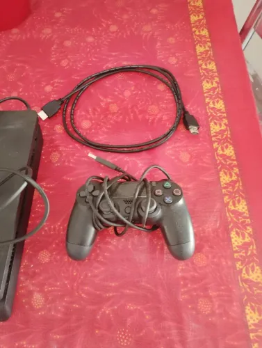 Ps4 usado