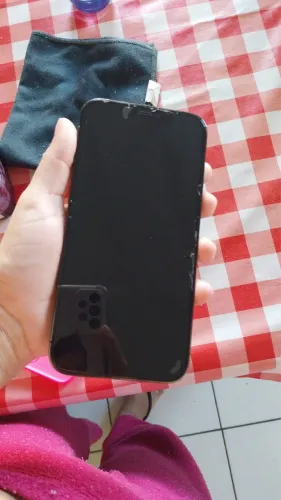 Vendo iPhone 12 Pro Max 