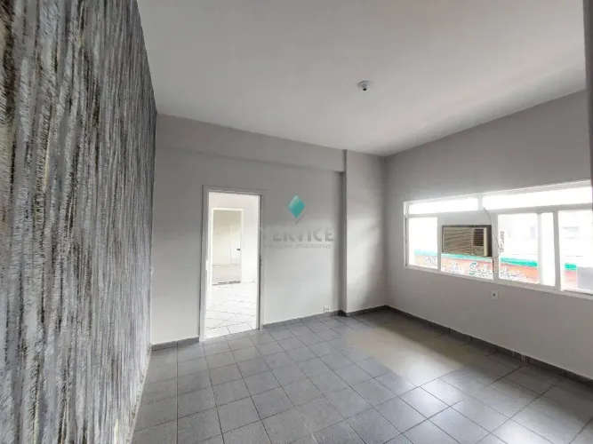 3 Salas Comercial no Centro 75mt