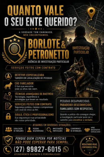 Detetive particular