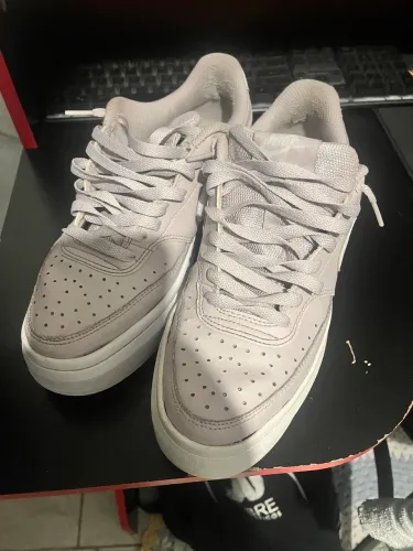NIKE COURT VISION ALTA ORIGINAL