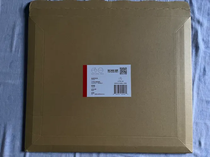MOUSEPAD SATURN PRO