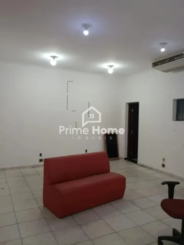 casa - Botafogo - Campinas