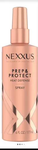 Preparação e Proteção do spray Nexxus Heat Defense 